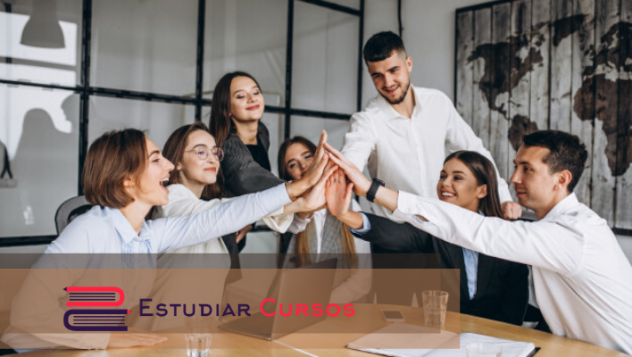 gestión de equipos de trabajo